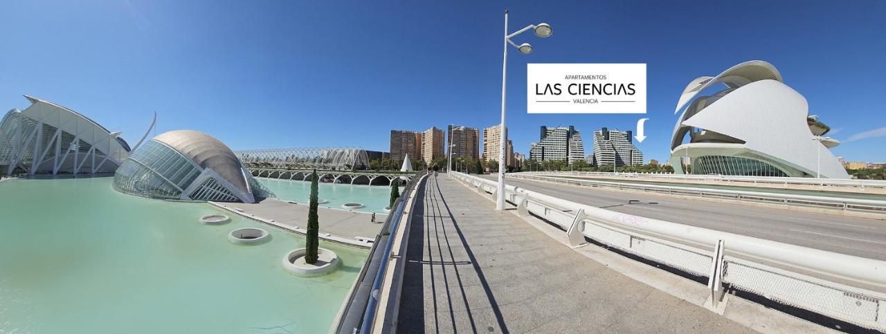 Ciencias U Appartement