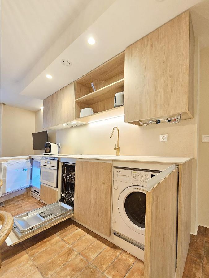 Appartement Ciencias U