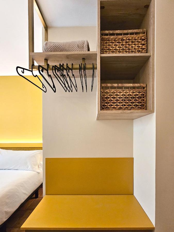 Appartement Ciencias U *