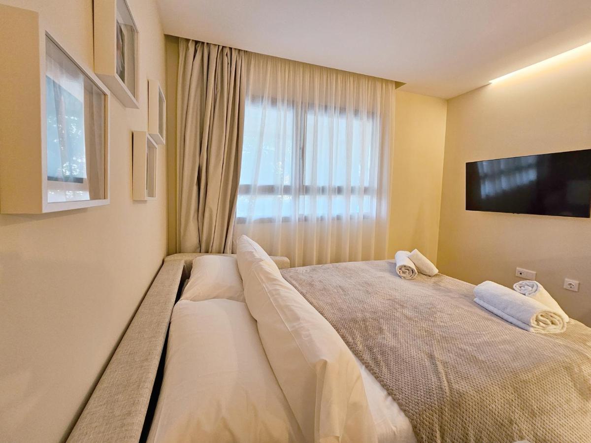 Ciencias U Appartement