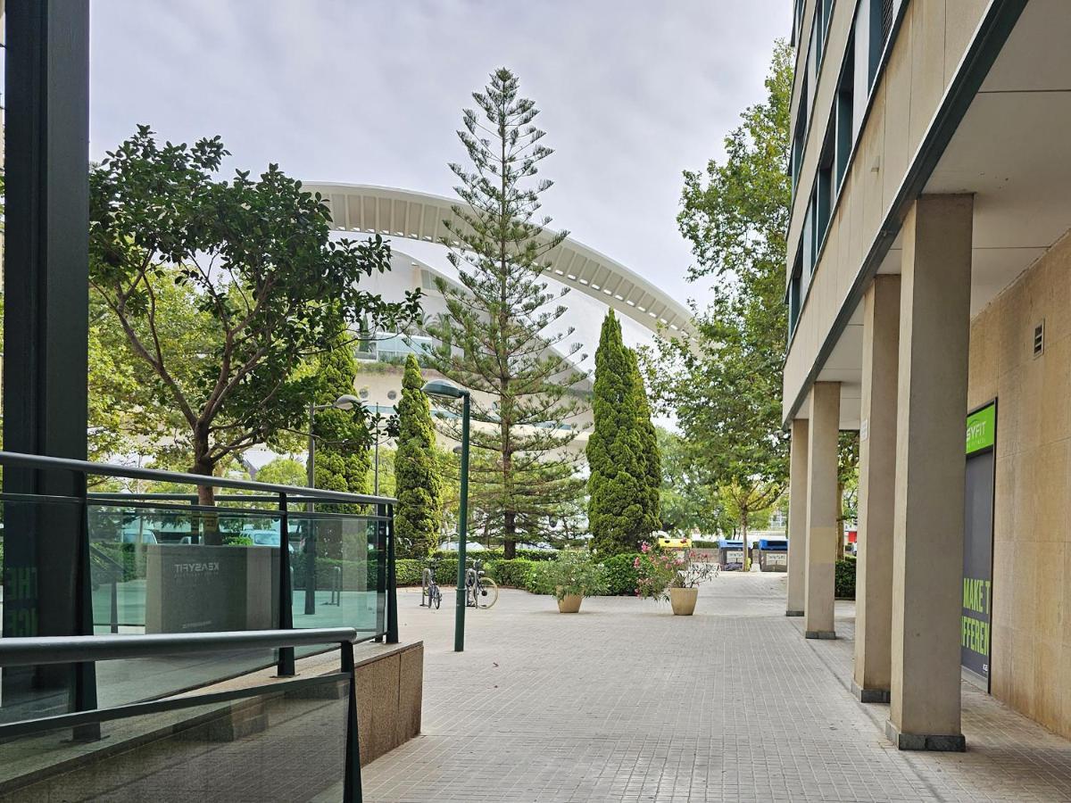 Ciencias U Valence