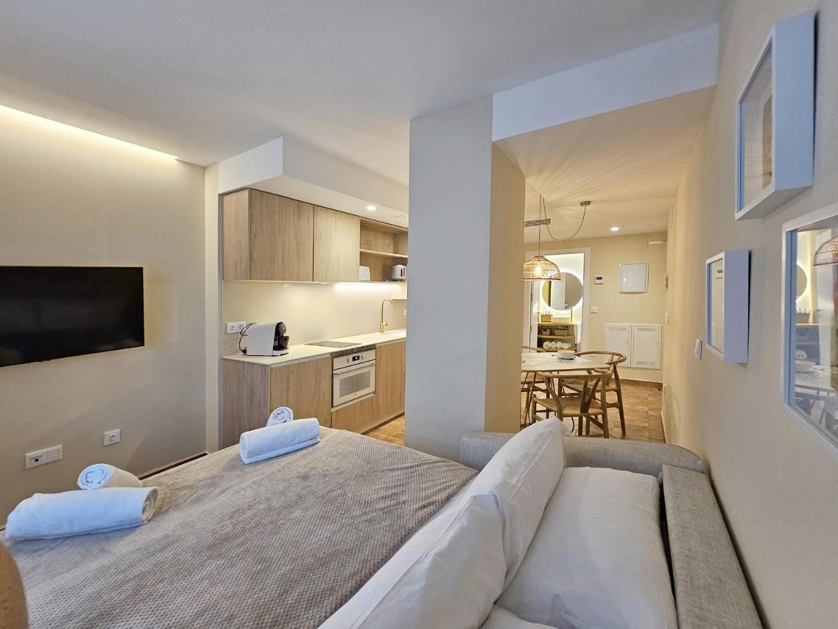 Ciencias U Appartement Valence