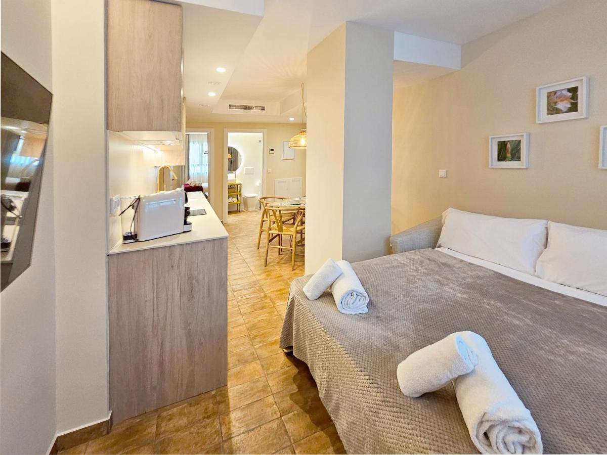Appartement Ciencias U *