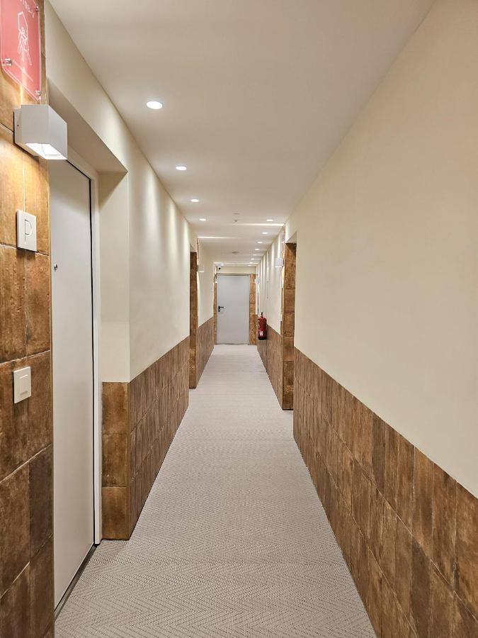 Appartement Ciencias U