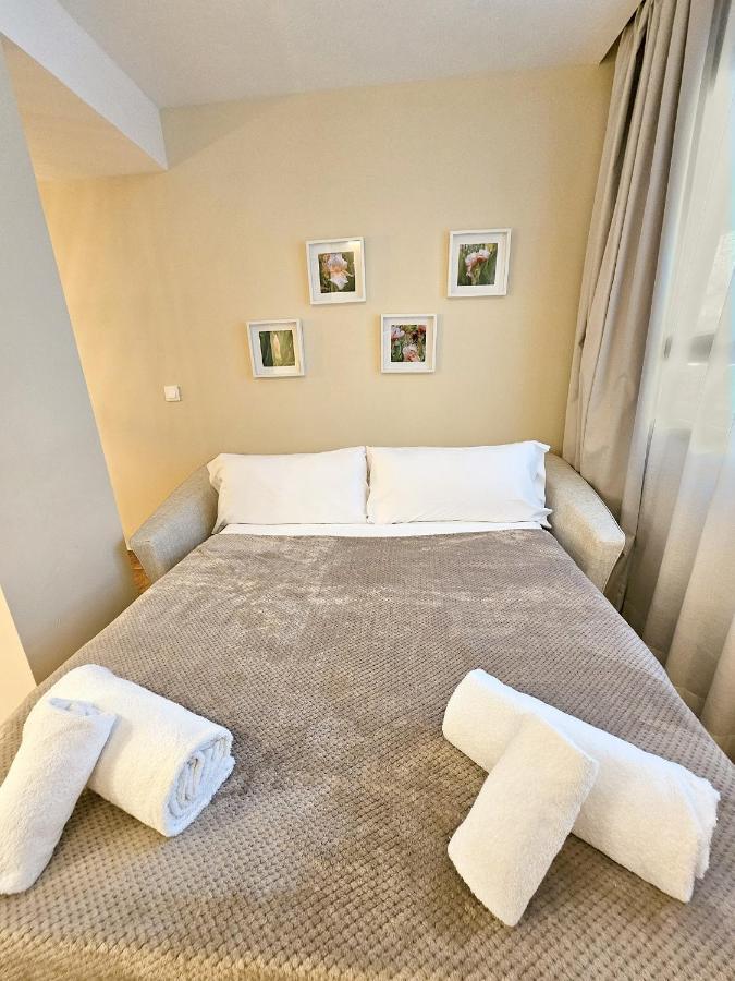 Ciencias U Appartement *