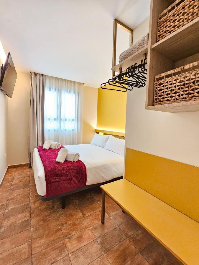 Appartement Ciencias U Valence